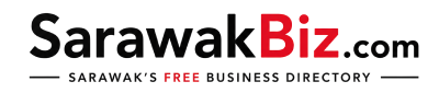 SarawakBiz.com – Sarawak’s Free Business Directory.